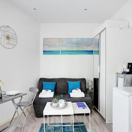 Comfortable Studio - 2P - Grenelle Paris Exterior photo